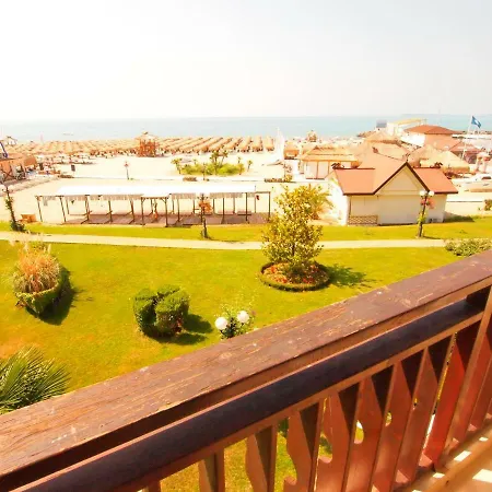 Private In Arena Complex Sveti Vlas