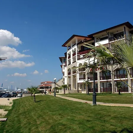 Lejlighed Private In Arena Complex Sveti Vlas